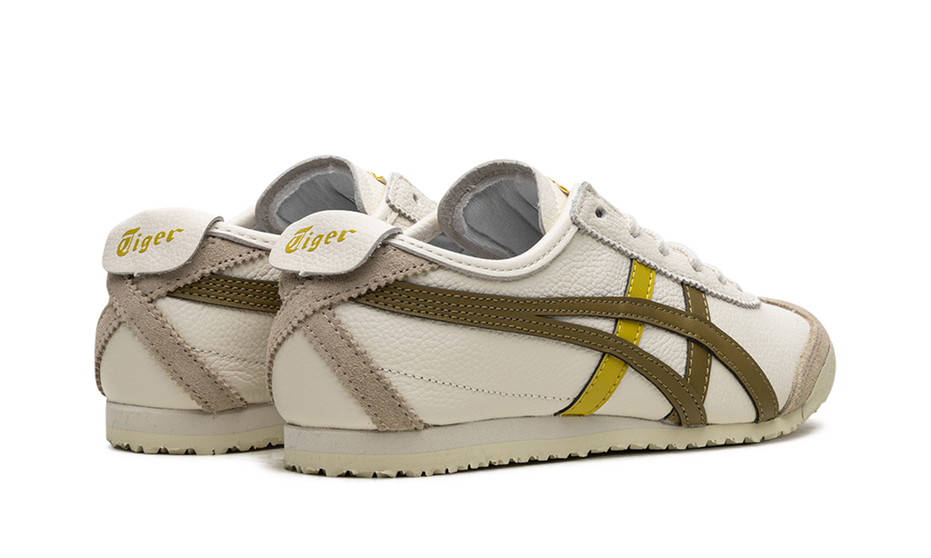 Onitsuka Tiger Mexico 66 in Cream Rover 122980 - product image from the listing.