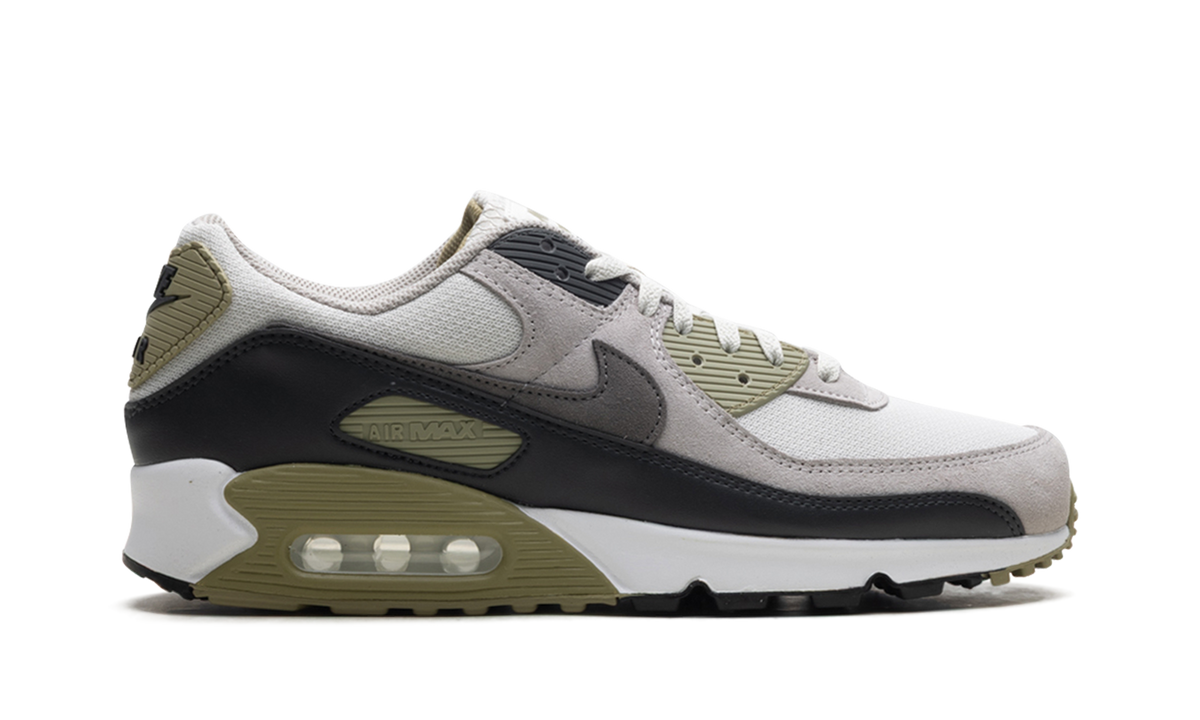 "Light Bone Neutral Olive" Air Max 90 DM0029 011 - product image from the listing.
