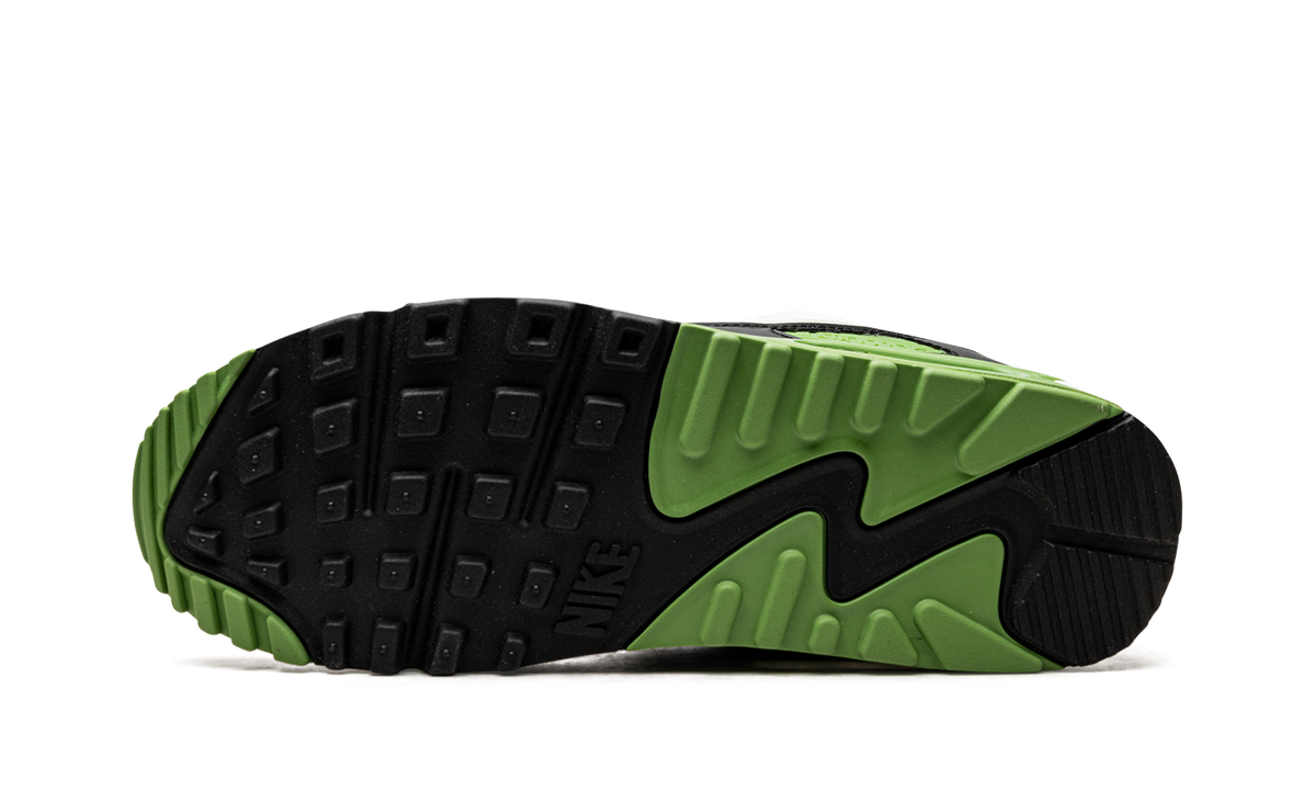 "Chlorophyll" Air Max 90 CT4352 102 - product image from the listing.
