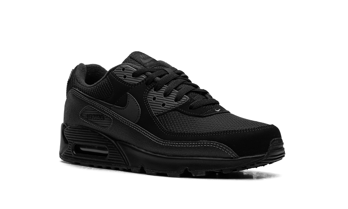 "Reflective Swoosh" Air Max 90 hq3828 002 - product image from the listing.