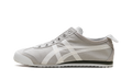 Onitsuka Tiger Tiger Mexico 66 Slip On Oyster in Grey White 165933 - product image from the listing.