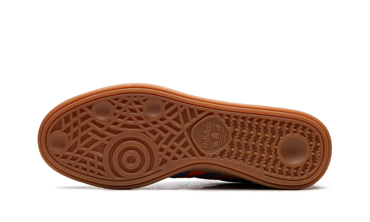 "Focus Blue Orange" Handball Spezial JH5445 - product image from the listing.