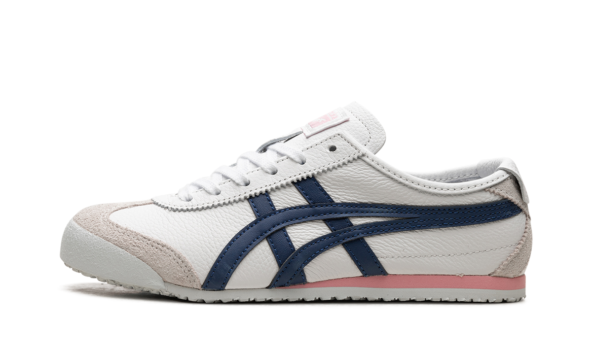 Onitsuka Tiger Mexico 66 Wmns Independence in Blue 124927 - product image from the listing.