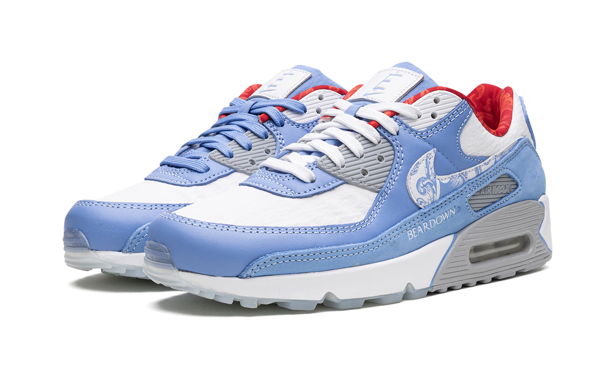 "Doernbecher" Air Max 90 FD9710 400 - product image from the listing.