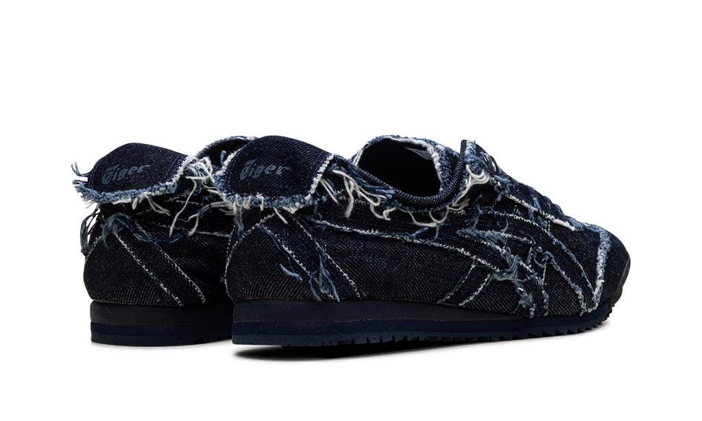 Onitsuka Tiger Mexico 66 Sd in Indigo Denim 193497 - product image from the listing.