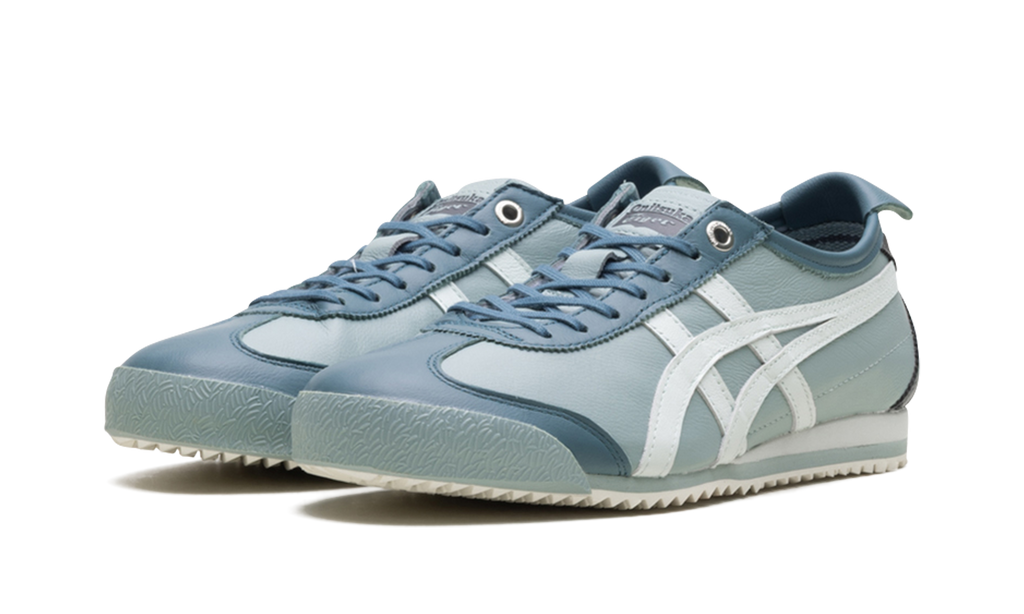 Onitsuka Tiger Mexico 66 Sd Ocean Haze in Pale Mint 152281 - product image from the listing.