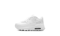 "White" Air Max 90 Leather TD CD6868 100 - product image from the listing.