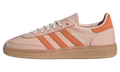 Women's Handball Spezial "Blush Pink Dusky Orange" IH1505 - product image from the listing.
