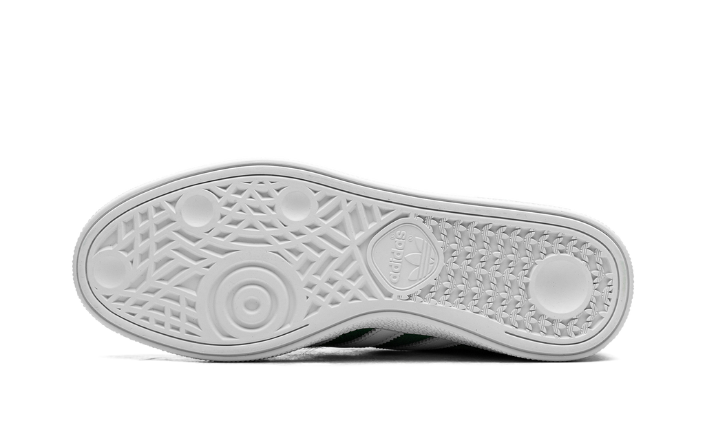 "Pony Hair Green Cloud White" Handball Spezial IH9982 - product image from the listing.