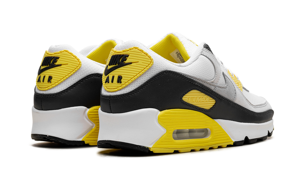 "White Lightning" Air Max 90 DM0029 111 - product image from the listing.