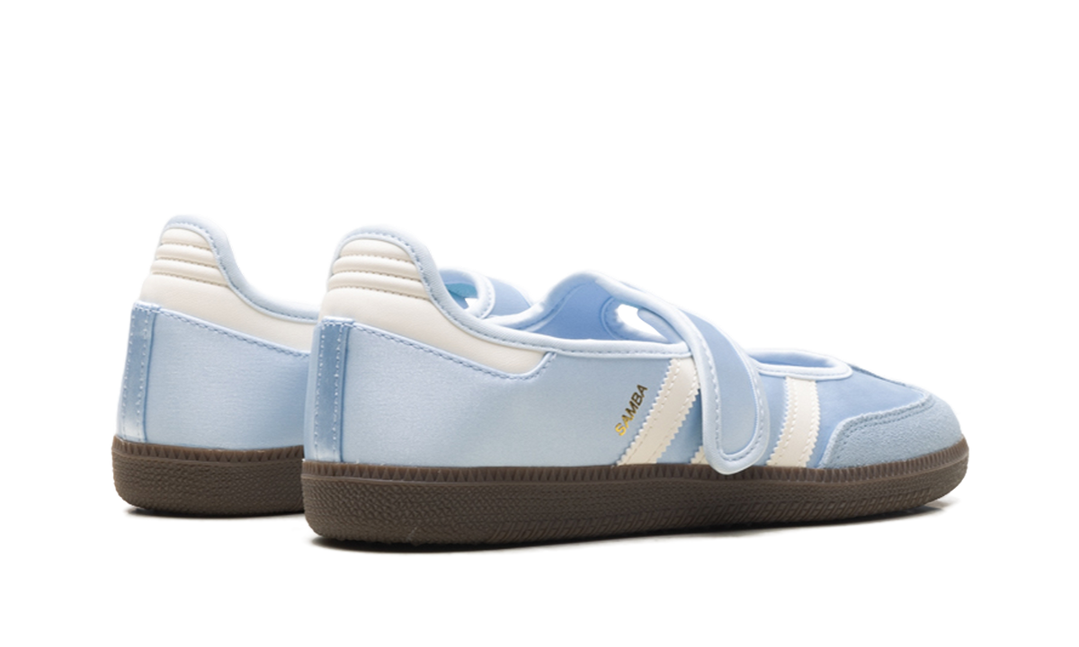 Women's Samba Jane "Crystal Sky" IH9206 - product image from the listing.