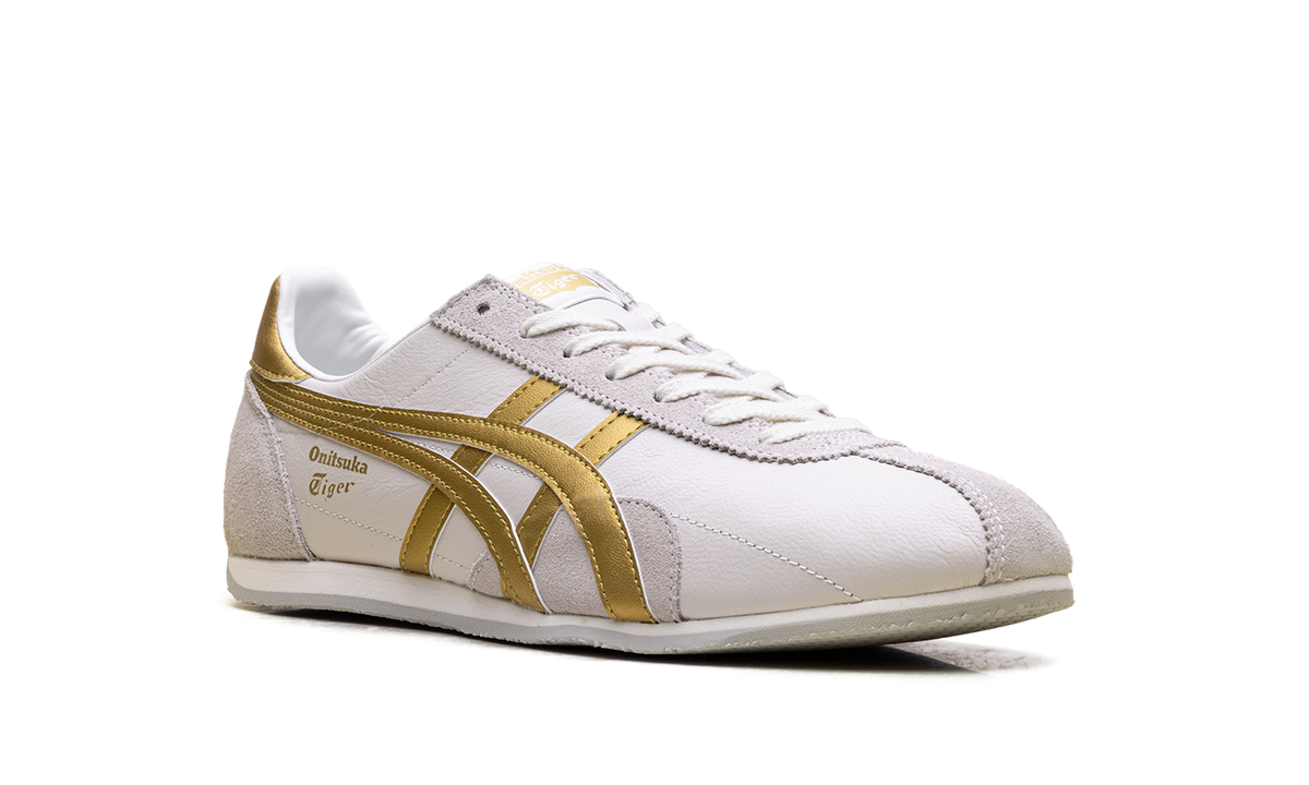 Onitsuka Tiger Runspark in Gold 197654 - product image from the listing.