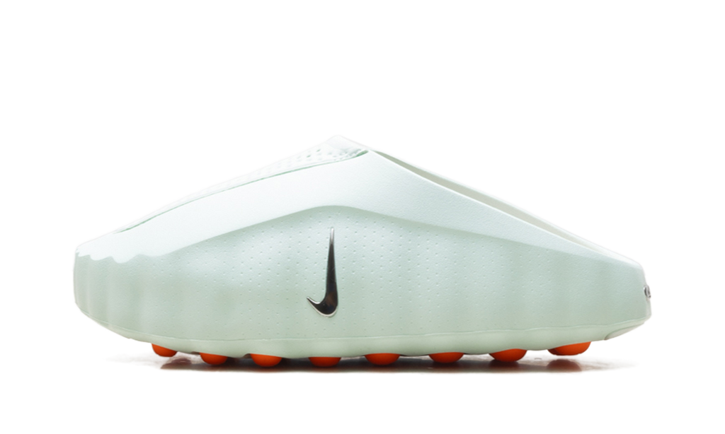 Women's Mind 001 Slide "Barely Green" HQ4309 300 - product image from the listing.