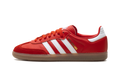 "FC Bayern" Samba JQ4039 - product photo shown in the listing for this item.