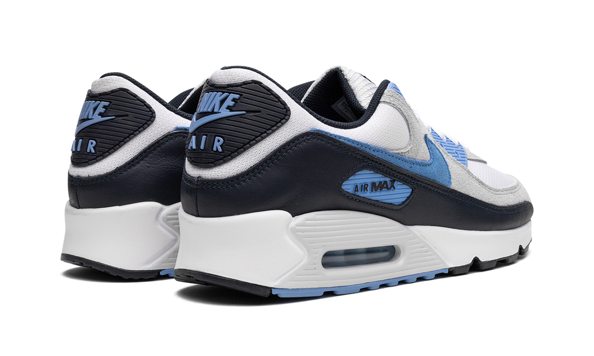 "UNC" Air Max 90 DQ4071 101 - product image from the listing.