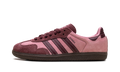 Women's Samba OG "Pink Spark Shadow Red" IH6704 - product image from the listing.