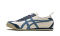 Onitsuka Tiger Mexico 66 in Cream Grey Floss 127956 - product image from the listing.