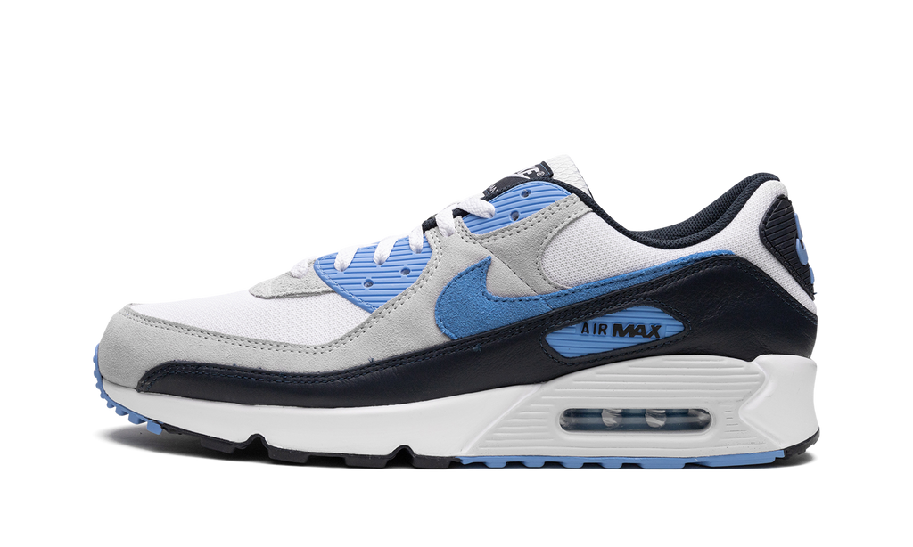 "UNC" Air Max 90 DQ4071 101 - product image from the listing.