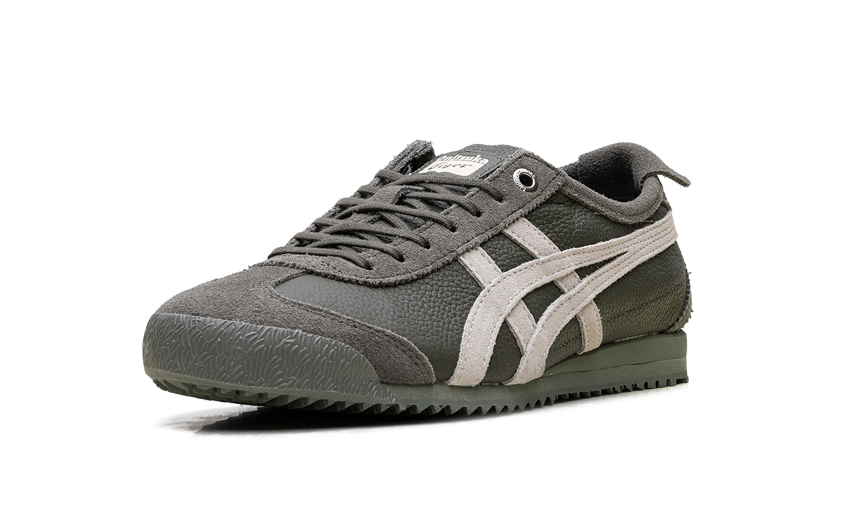 Onitsuka Tiger 66 Sd Vin Mantle in Green Ivory 193662 - product image from the listing.