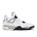 Air Jordan 4 Retro OG 'White Cement' 2016 Sneaker - product image from the listing.