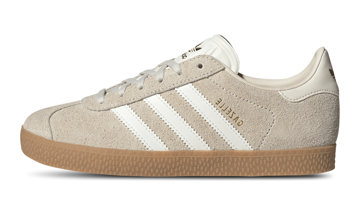 "Wonder White Gum" Gazelle GS JQ5535 - product image from the listing.