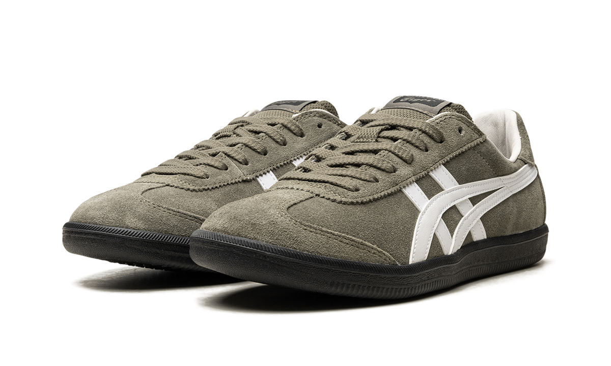 Onitsuka Tiger Tokuten Burnt in Green 123630 - product image from the listing.
