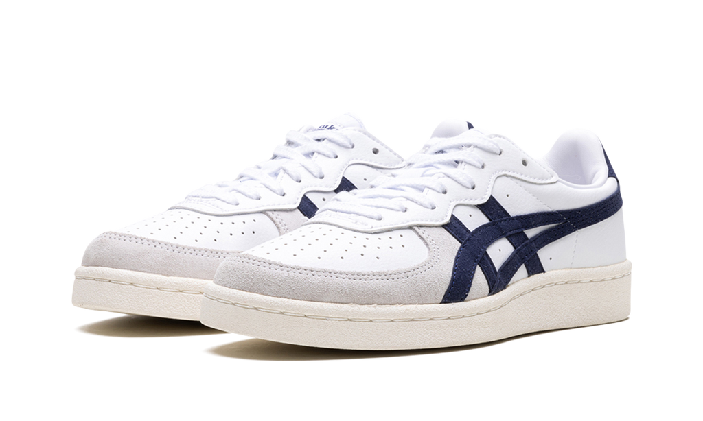 Onitsuka Tiger Onitsuka Tiger Gsm in Dark Blue 133860 - product image from the listing.