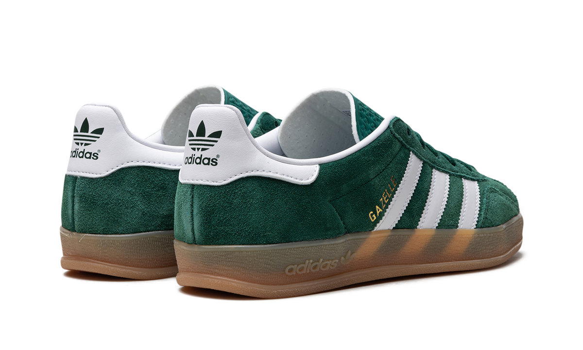 "Collegiate Green" Gazelle Indoor JI2062 - product image from the listing.