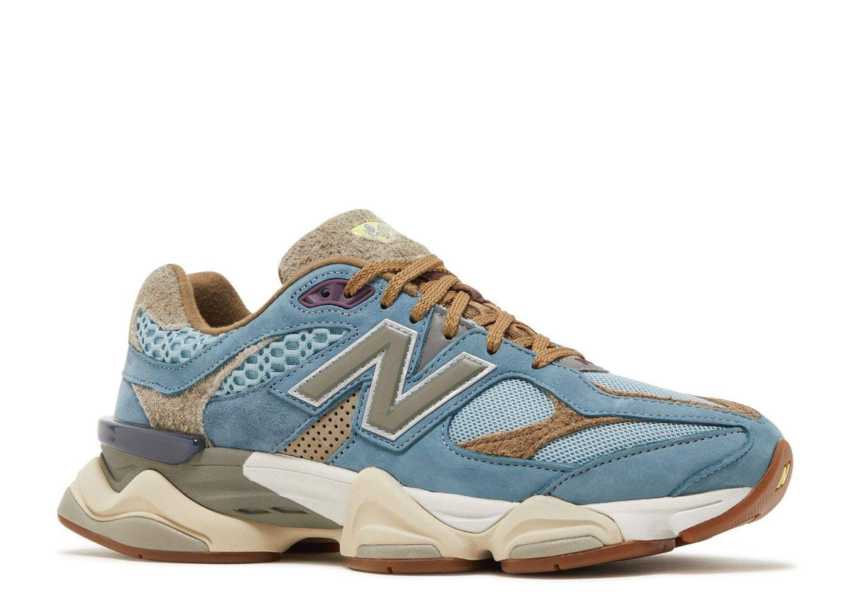 New Balance Bodega X 9060 Age Of Discovery Sneaker - product image from the listing.