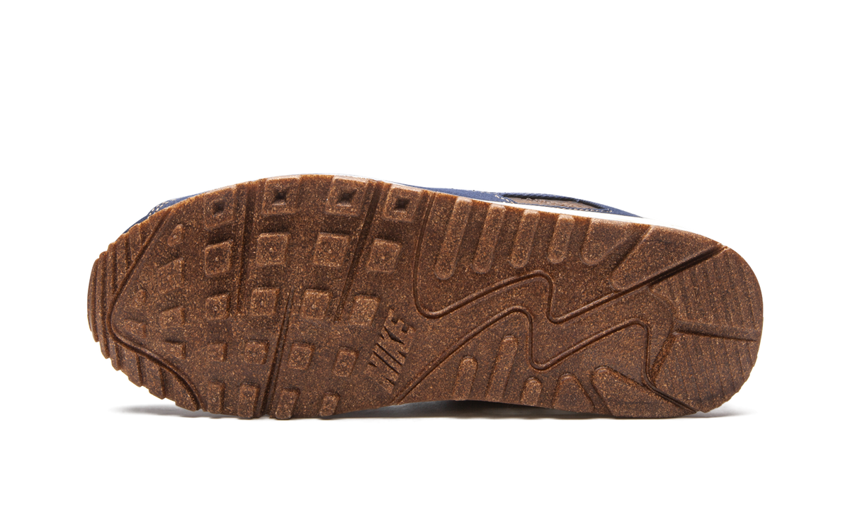 Obsidian'" DD0385 400 - Air Max 90 "Cork - product image from the listing.