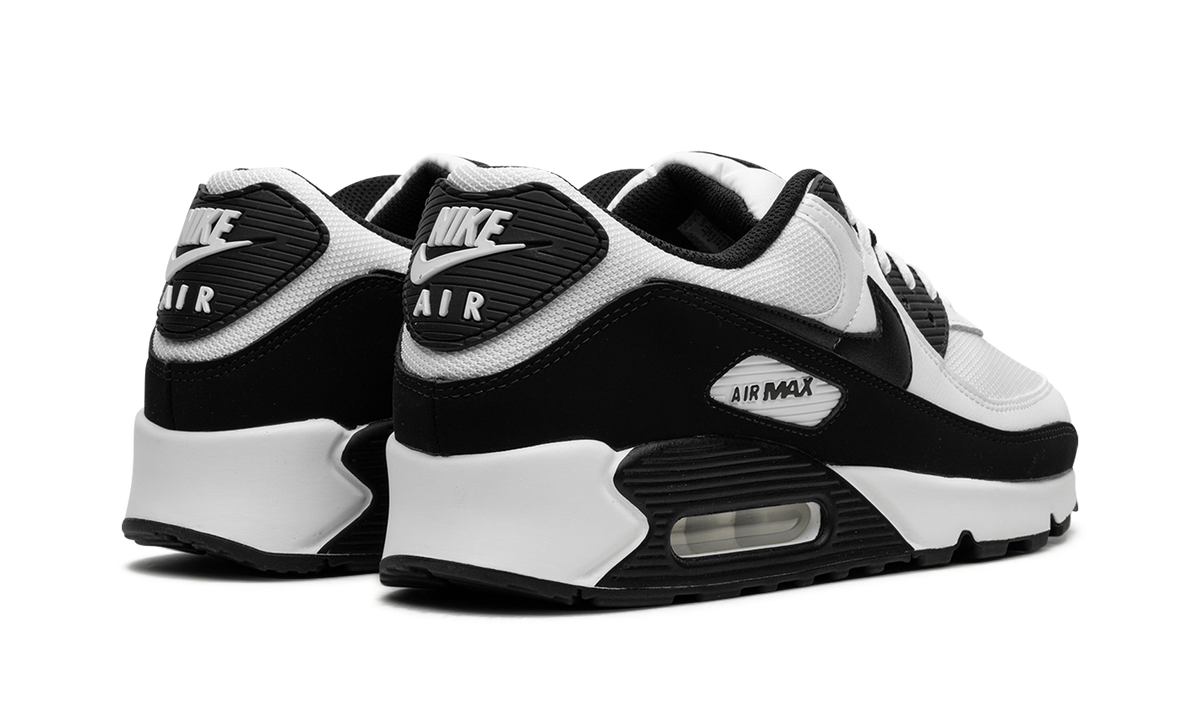 "Panda" Air Max 90 CN8490 101 - product image from the listing.