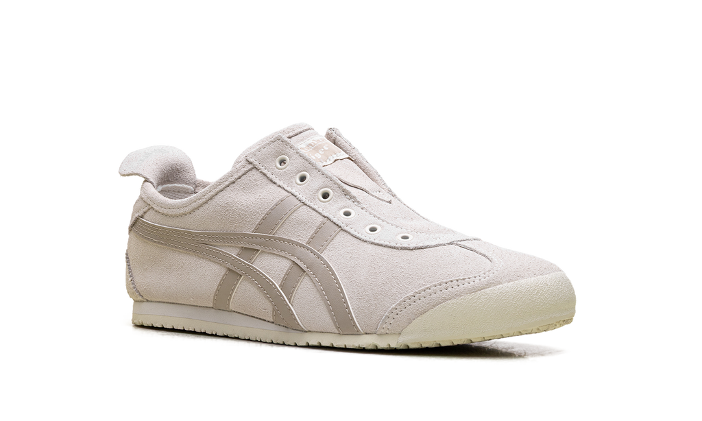 Onitsuka Tiger Mexico 66 Slip On in Birch Wood Crepe 193664 - product image from the listing.