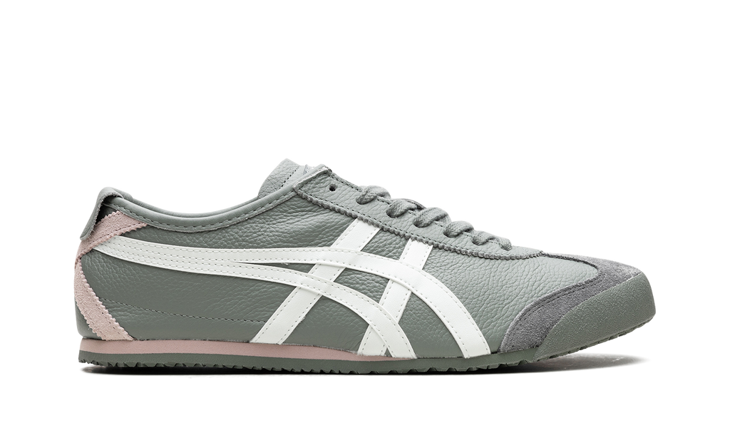 Onitsuka Tiger Tiger Mexico 66 Monument in Blue 133818 - product image from the listing.