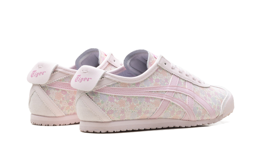 Mexico 66 Wmns Cotton Candy 216081 by Onitsuka Tiger - product image from the listing.