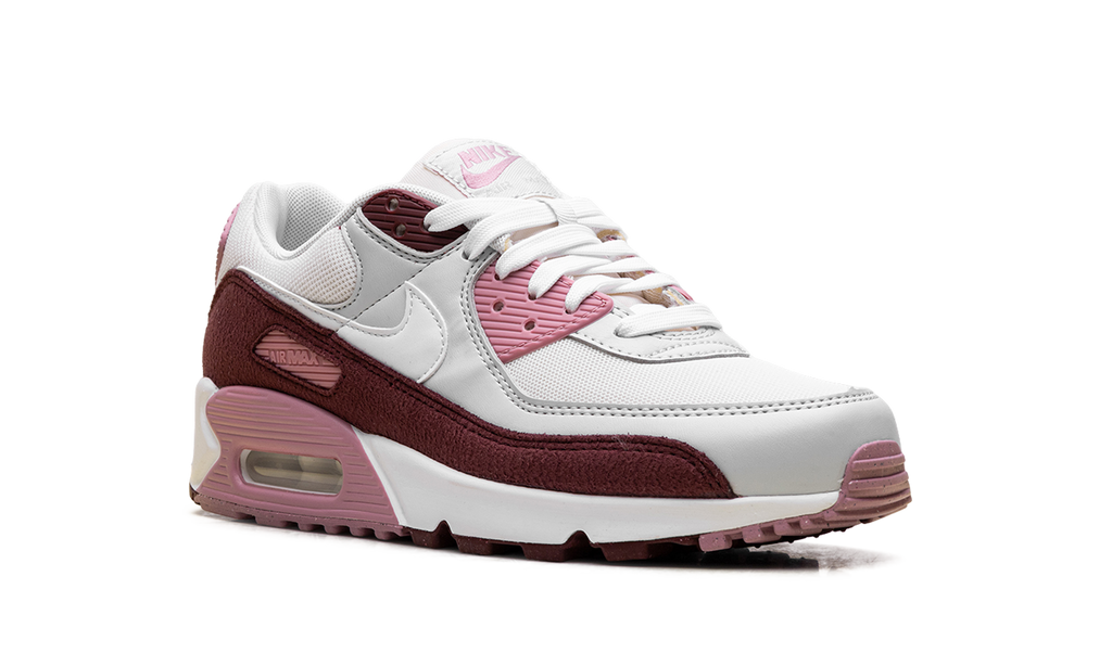 Women's AIR MAX 90 SE "NEAPOLITAN" HM9451 600 - product image from the listing.