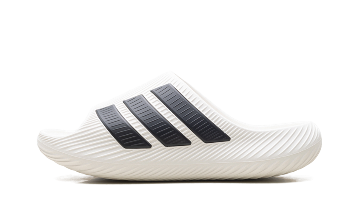 "White Black" Purechill Slide KI0054 - product image from the listing.