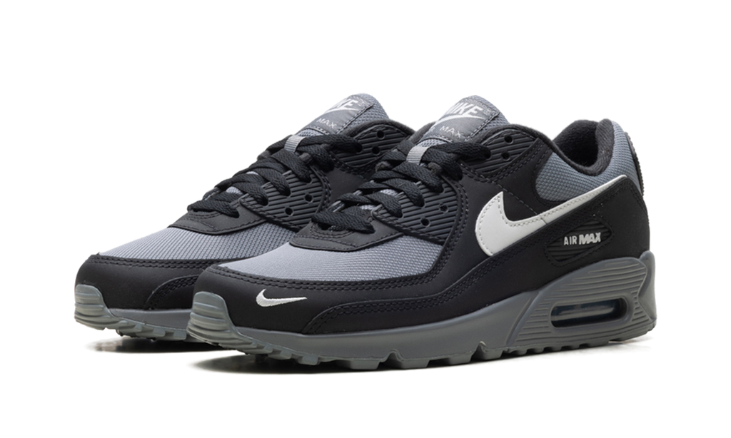"Anthracite Black" Air Max 90 IM5989 010 - product image from the listing.