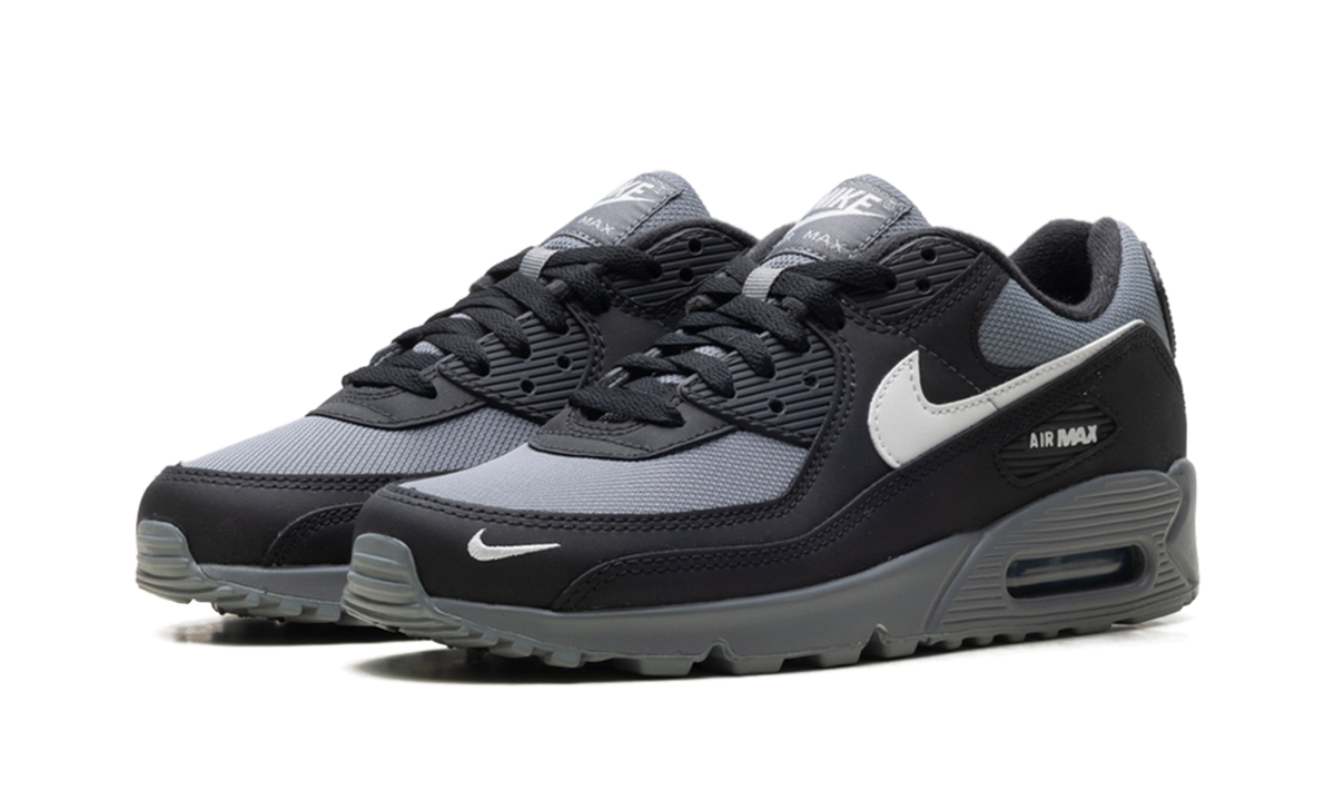 "Anthracite Black" Air Max 90 IM5989 010 - product image from the listing.
