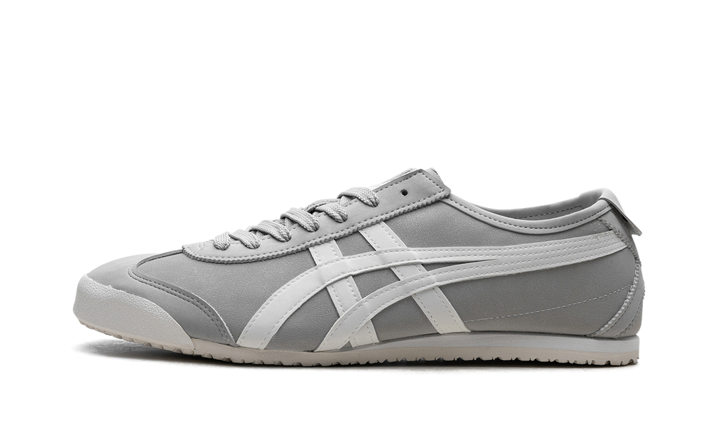 Onitsuka Tiger Mexico 66 Oyster in Grey Cream 124655 - product image from the listing.