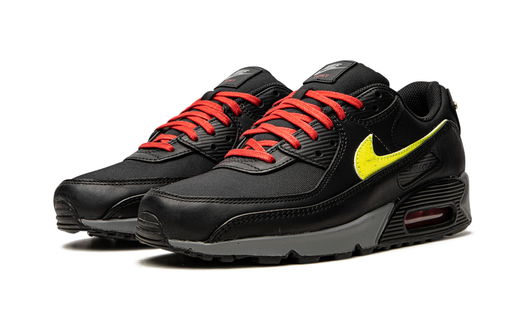 "NYC" Air Max 90 CW1408 001 - product image from the listing.