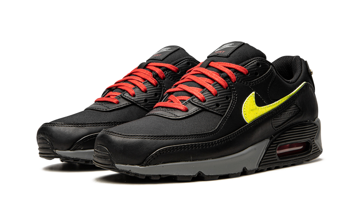 "NYC" Air Max 90 CW1408 001 - product image from the listing.