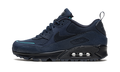 "Midnight Navy" Air Max 90 Surplus DC9389 400 - product image from the listing.