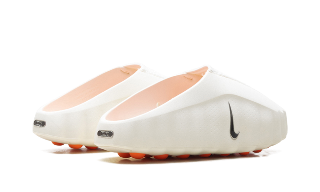 Women's Mind 001 Slide "Sail" HQ4309 100 - product image from the listing.