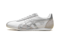 Onitsuka Tiger Runspark in White Silver 197653 - product image from the listing.