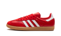 Women's Samba OG "Better Scarlet" IE6524 - product image from the listing.
