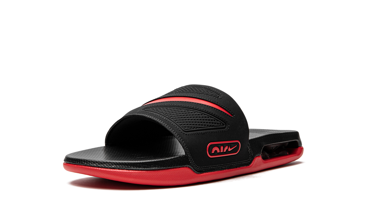 "University Red" Air Max Cirro Slide DC1460 002 - product image from the listing.