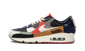 Women's AIR MAX 90 MNS "Legacy" DJ4878 400 - product image from the listing.