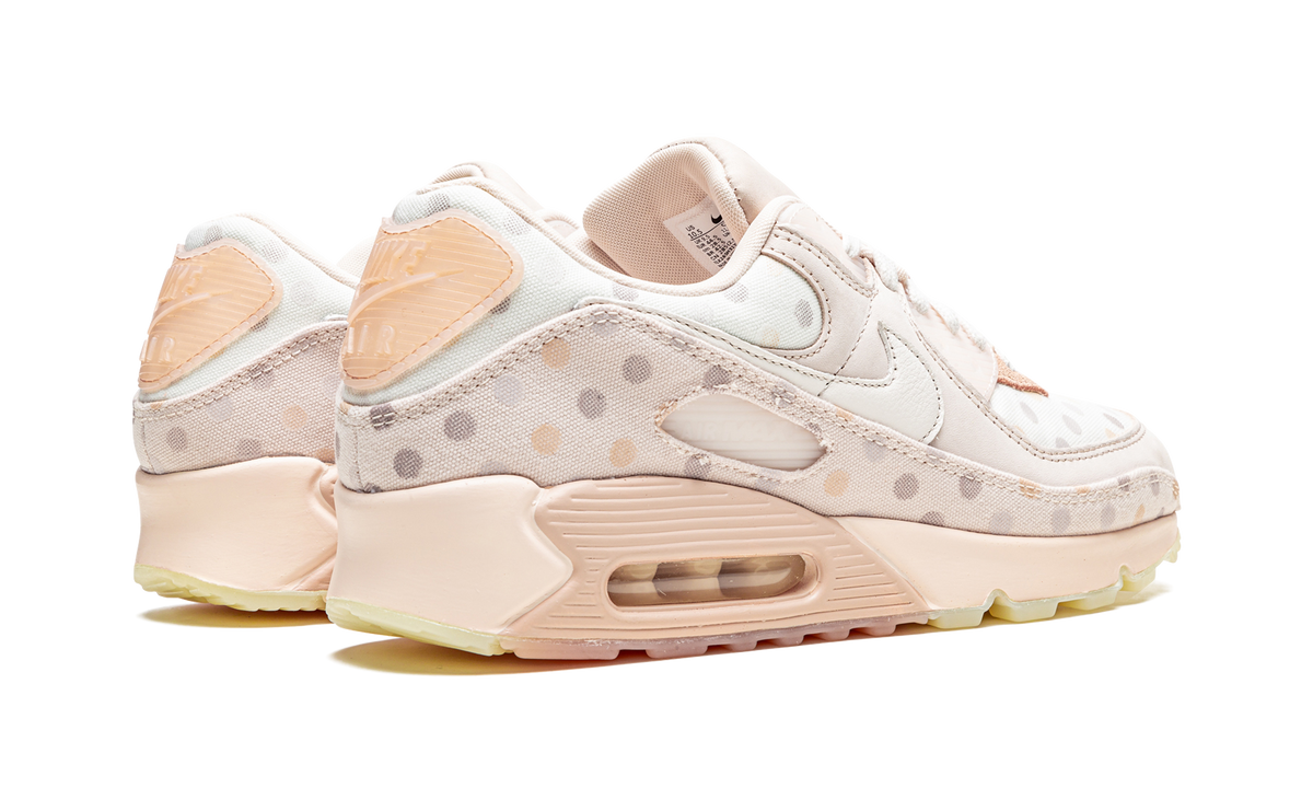 "Polka Dot" AIR MAX 90 NRG CZ1929 200 - product image from the listing.