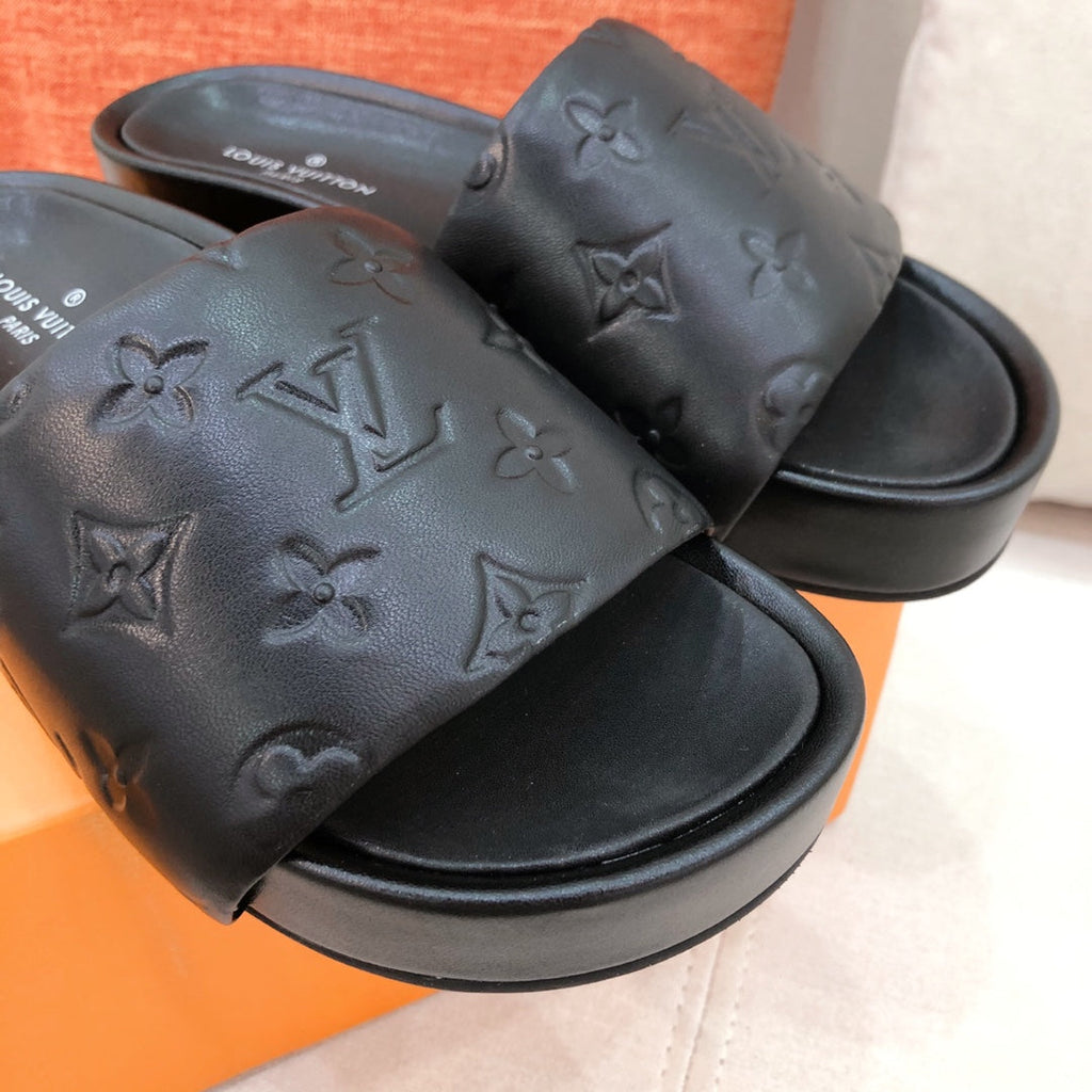 Platform Slides - LV - product photo shown in the listing for this item.