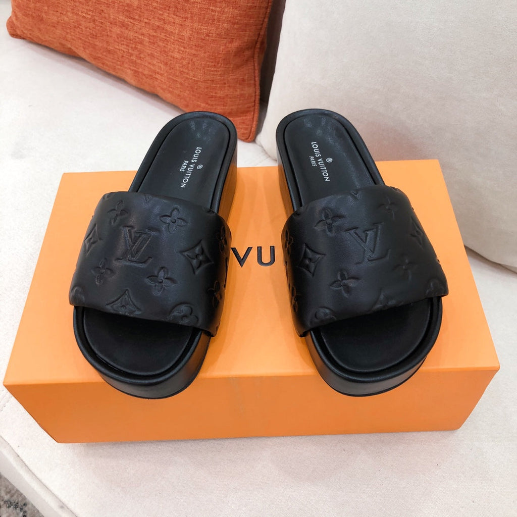 Platform Slides - LV - product photo shown in the listing for this item.